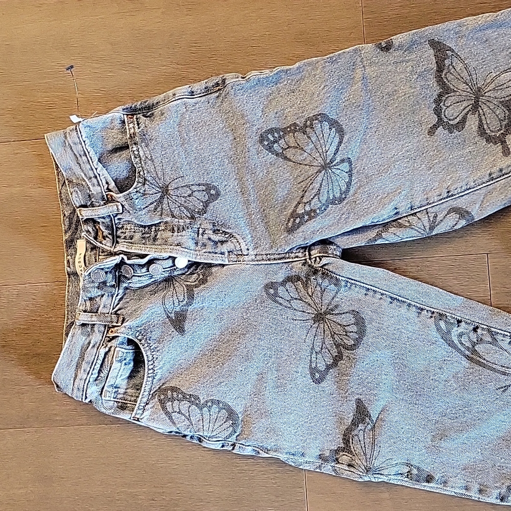 PacSun jeans size 23